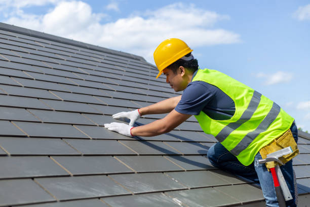 Best Commercial Roofing Services  in Rose, LA