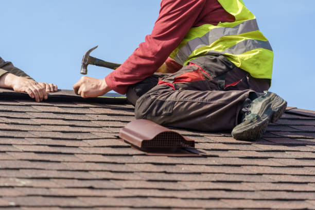 Best Emergency Roof Repair  in Rose, LA