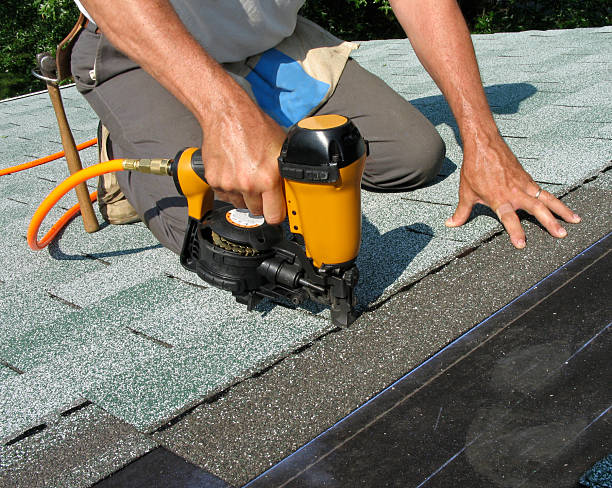 Quick and Trustworthy Emergency Roof Repair Services in Larose, LA